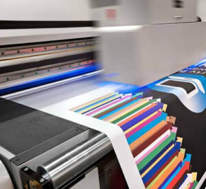  Backdrop & Printing Services 