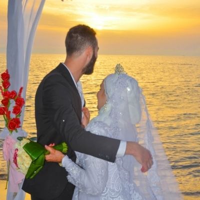 Arabic wedding planner in Dubai