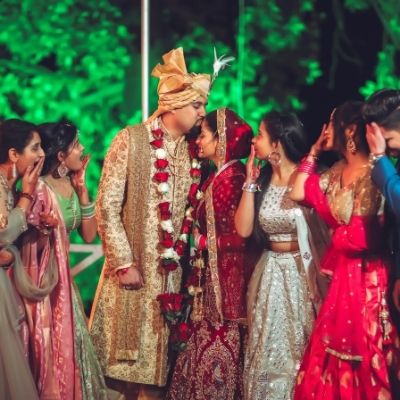 Indian Wedding planner