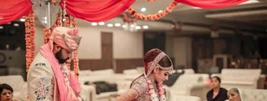 Indian wedding planners in Dubai