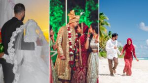 Indian wedding planner in Dubai