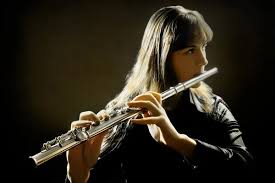 Flutist