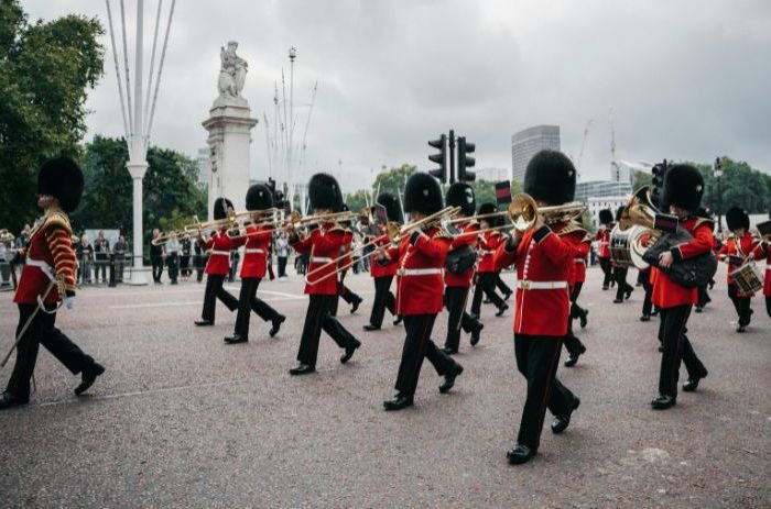 Marching band