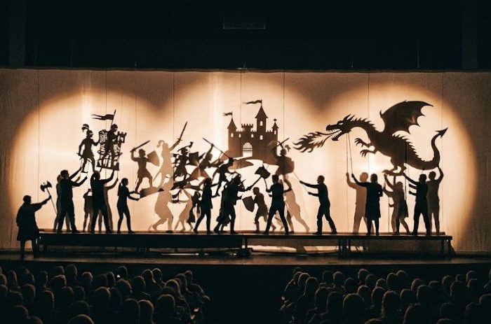 Shadow show