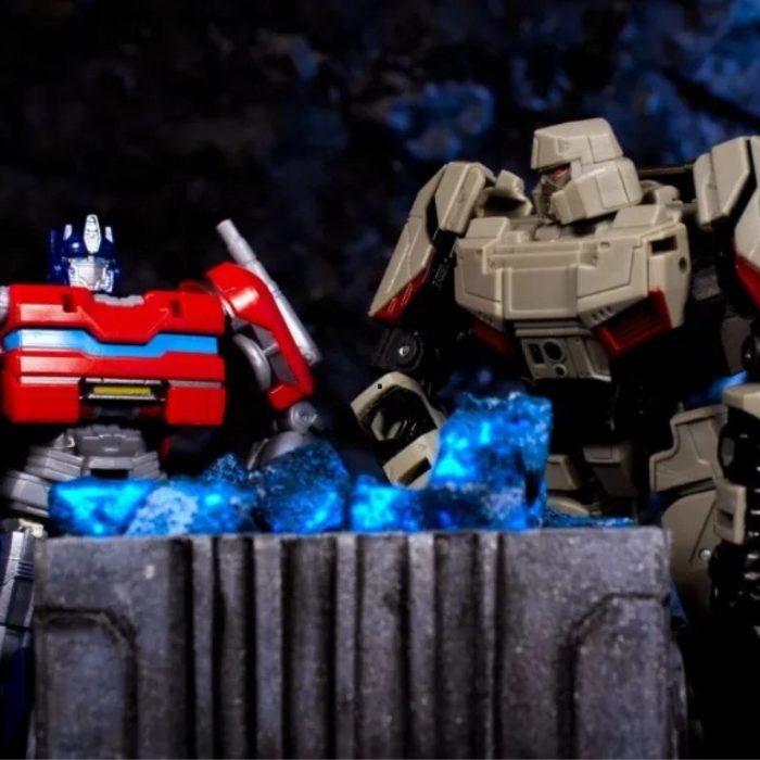 Transformers