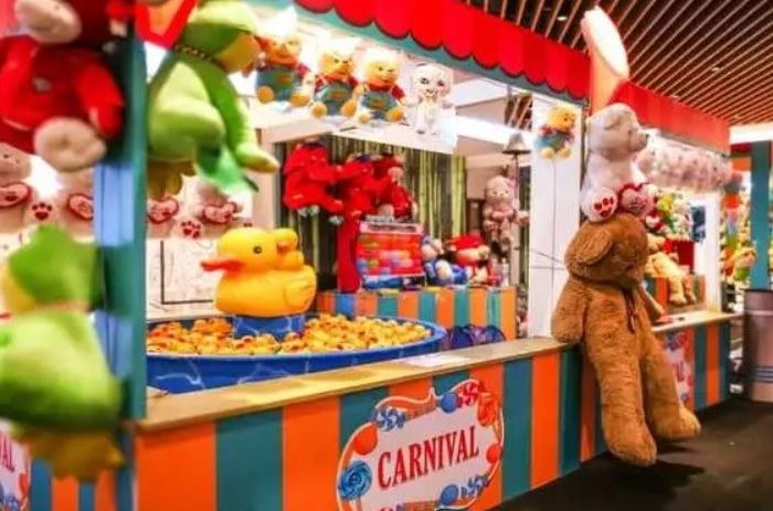 Carnival games