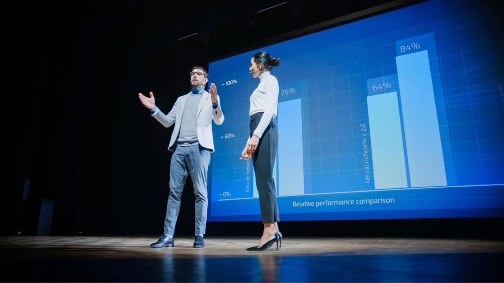product launch event management