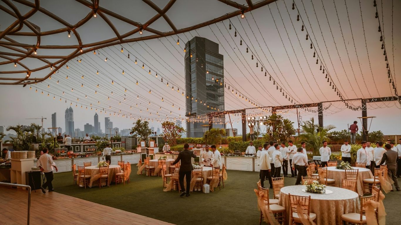 Dubai Event Management Company
