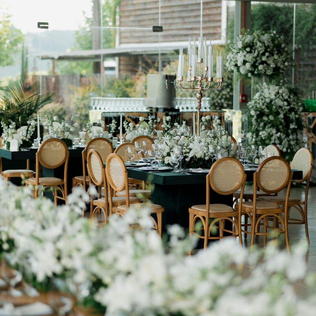 Dubai Event Management Company