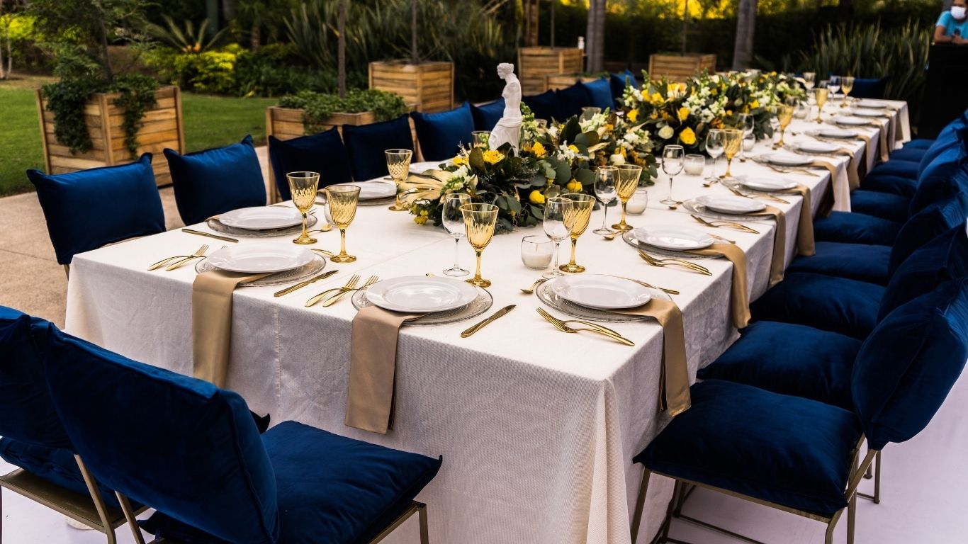 Event Planner Dubai