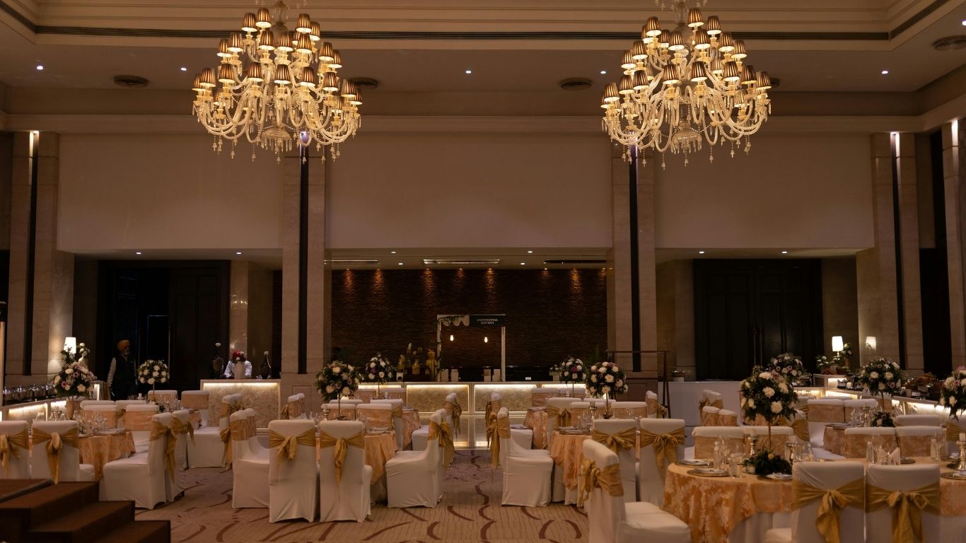 Event organizer UAE
