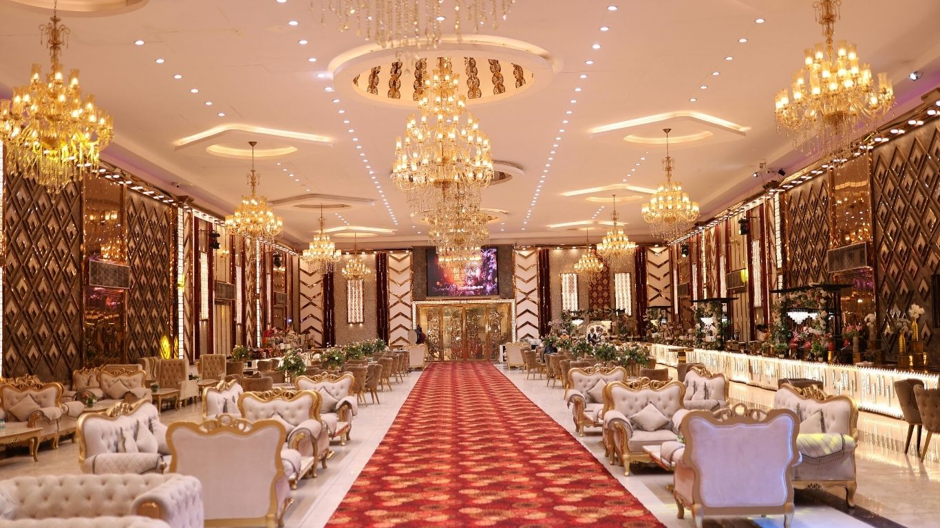 UAE Event Management Company