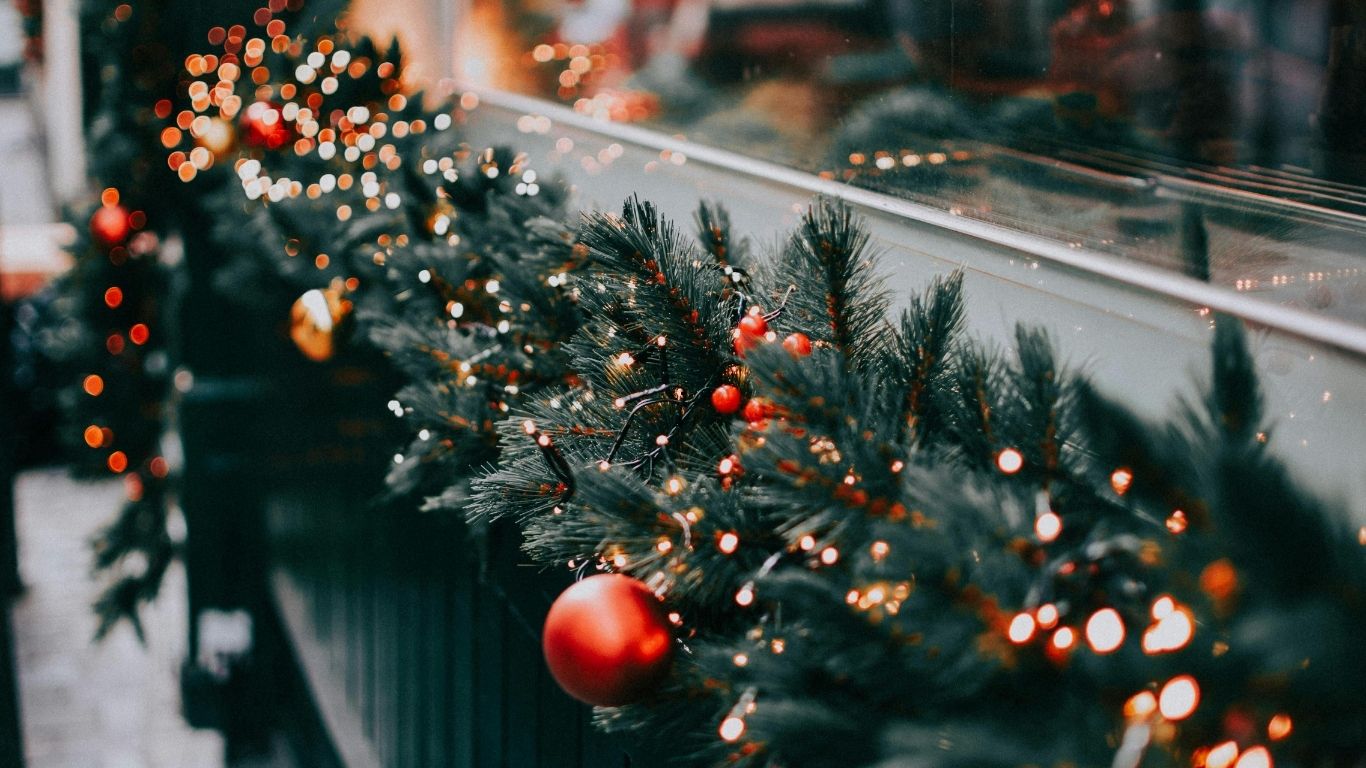 Christmas Decor Rental Dubai