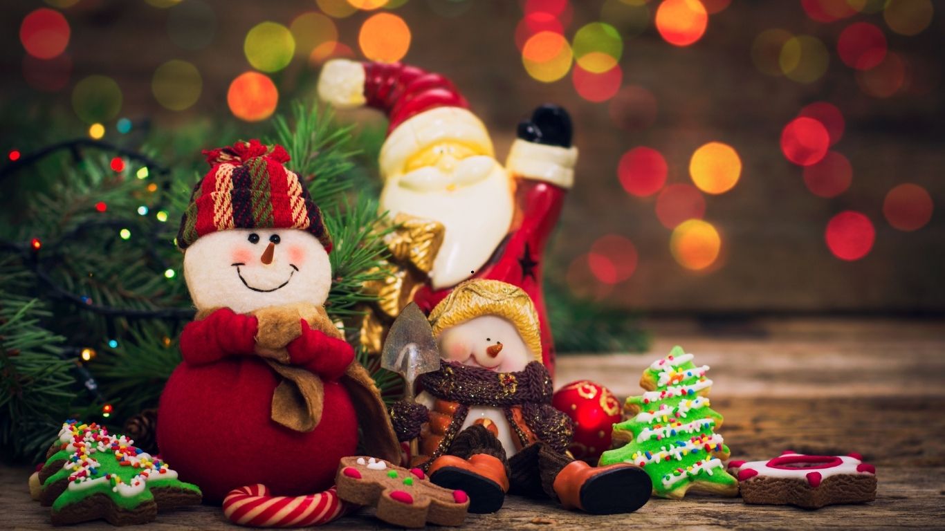 Christmas Decoration Company Dubai