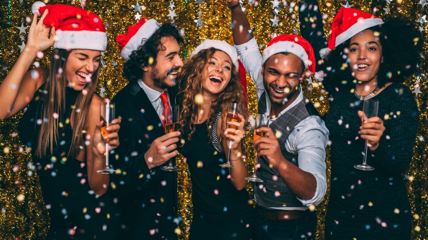 Christmas Entertainment Dubai