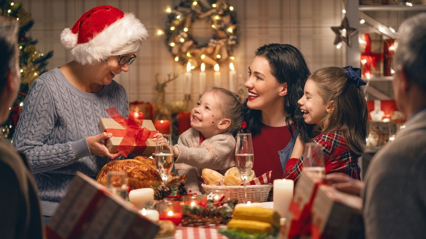 Christmas Event Planner Dubai