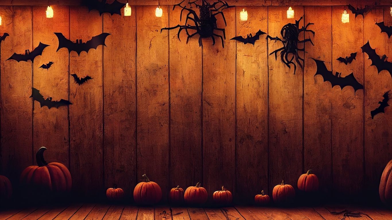 Halloween Decoration Company Dubai