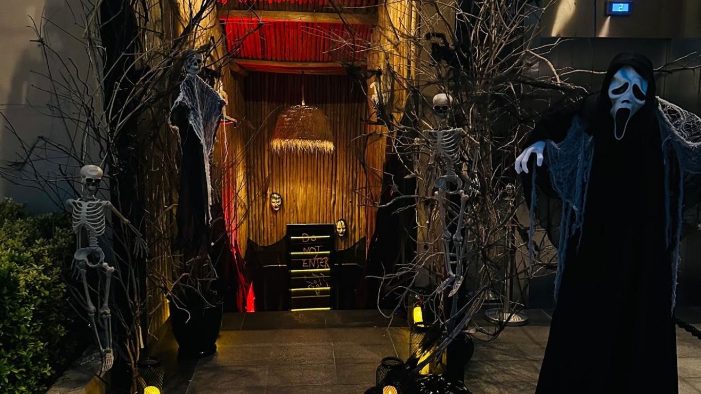 Halloween Event Management UAE