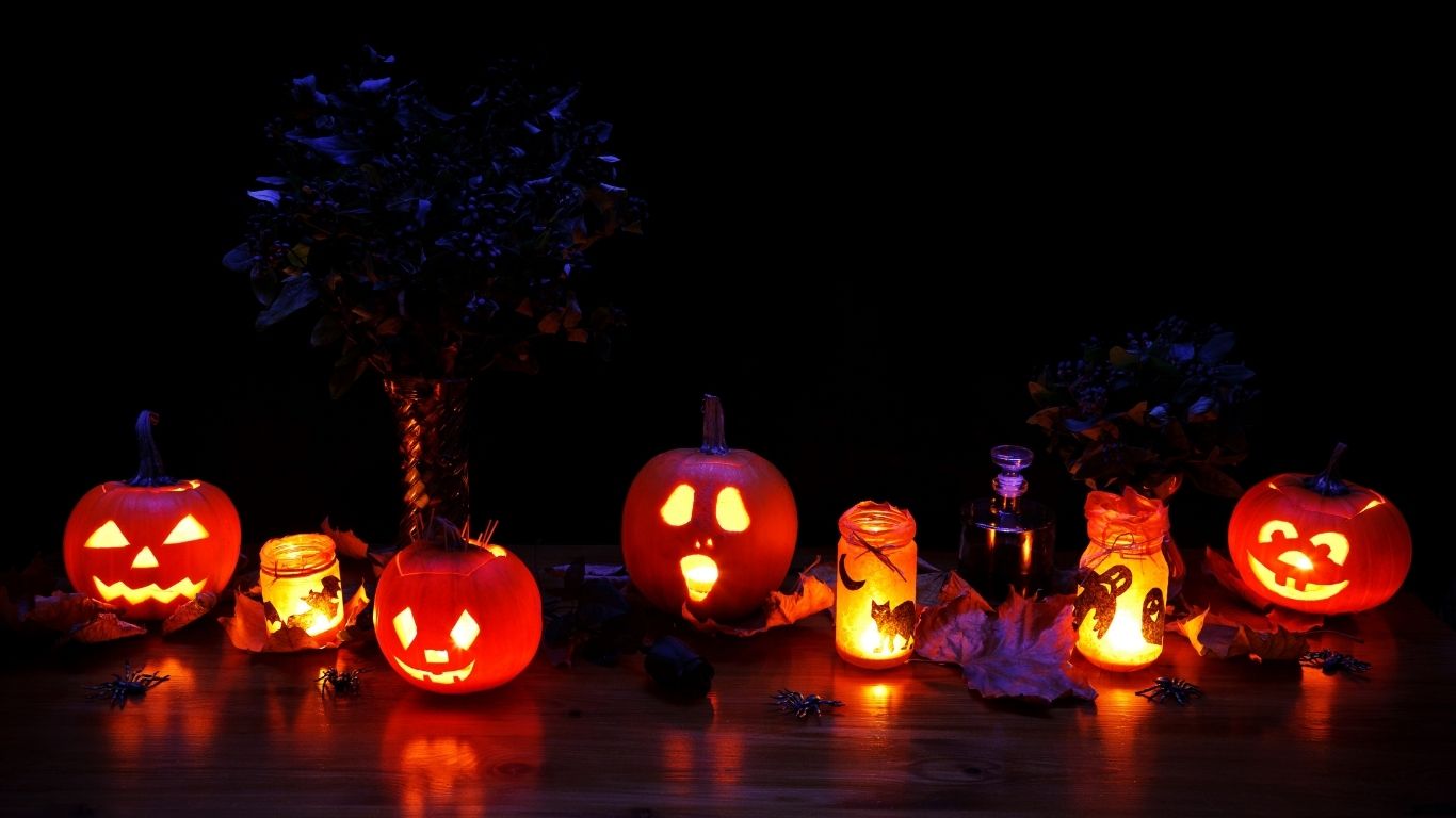 Halloween Event Management UAE