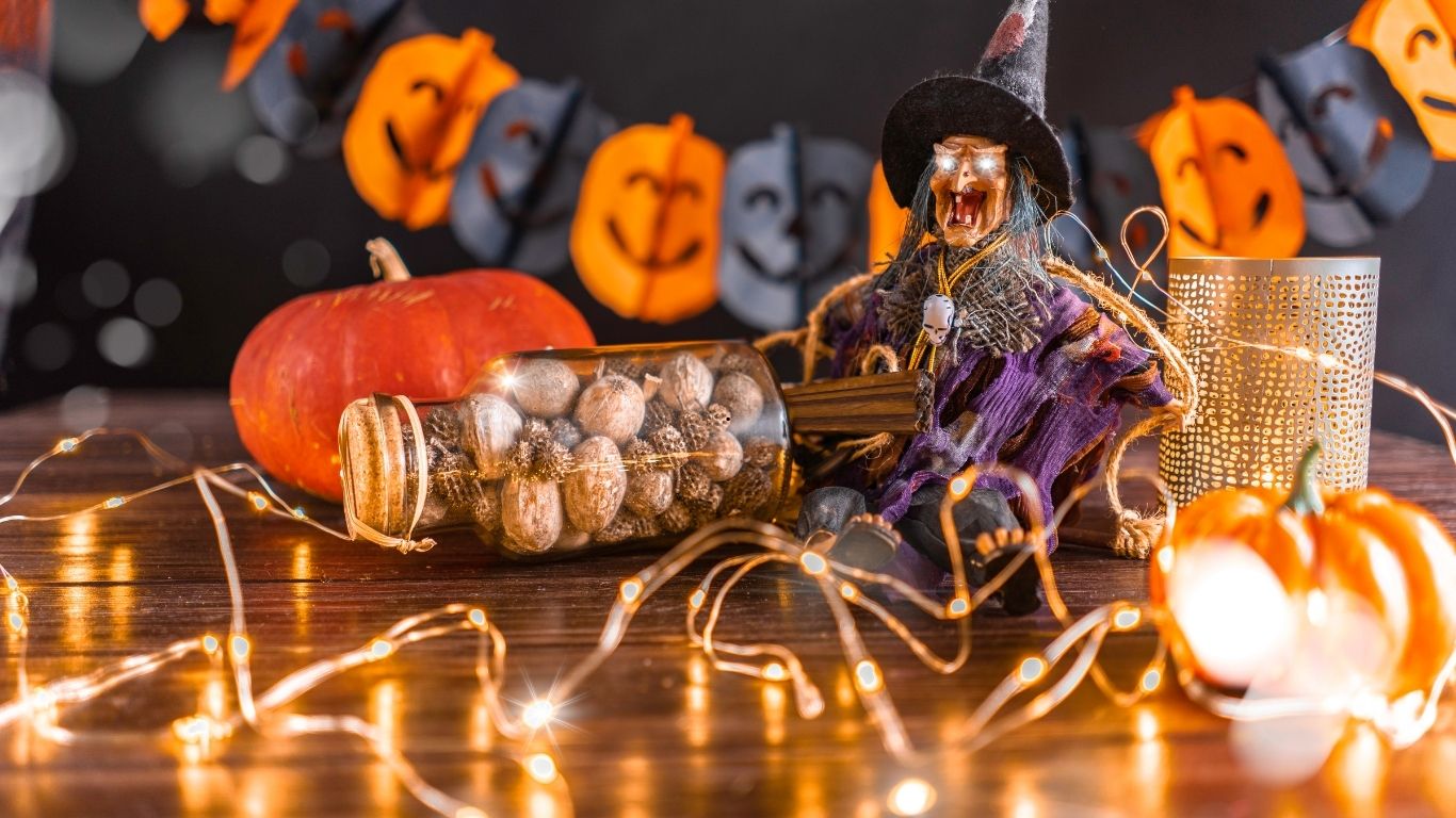 Halloween Event Planner Dubai