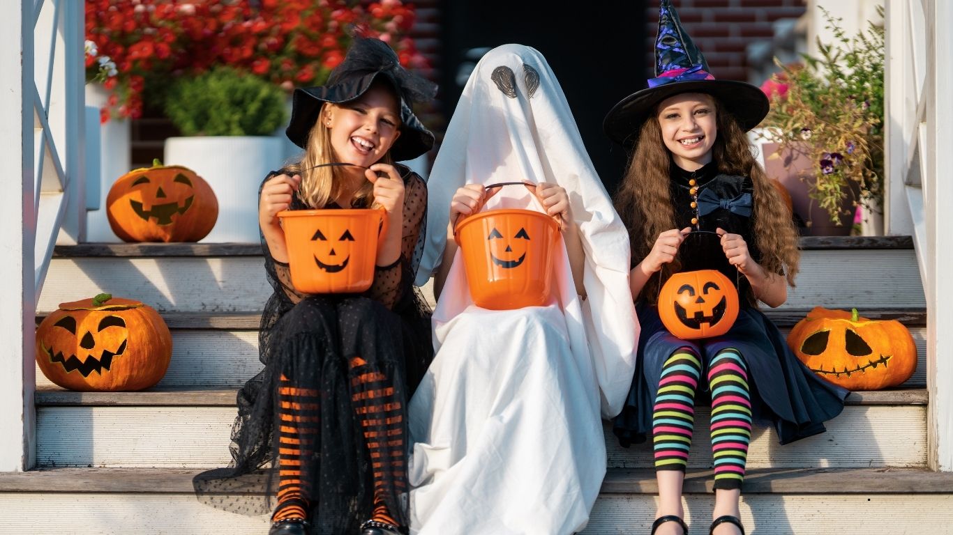 Halloween Event Company Dubai