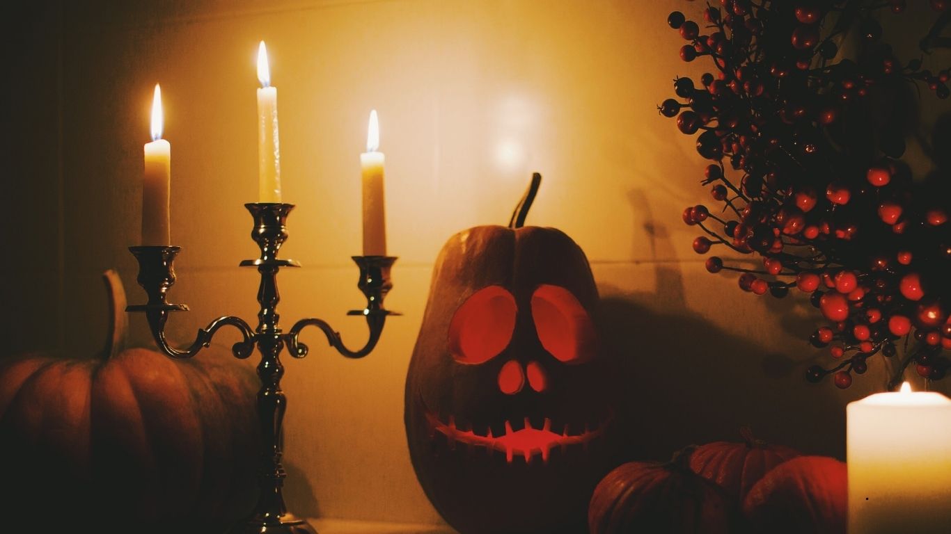 Halloween Party Decoration Dubai