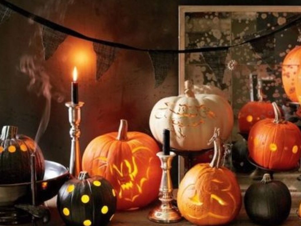 Halloween Party Planning Dubai