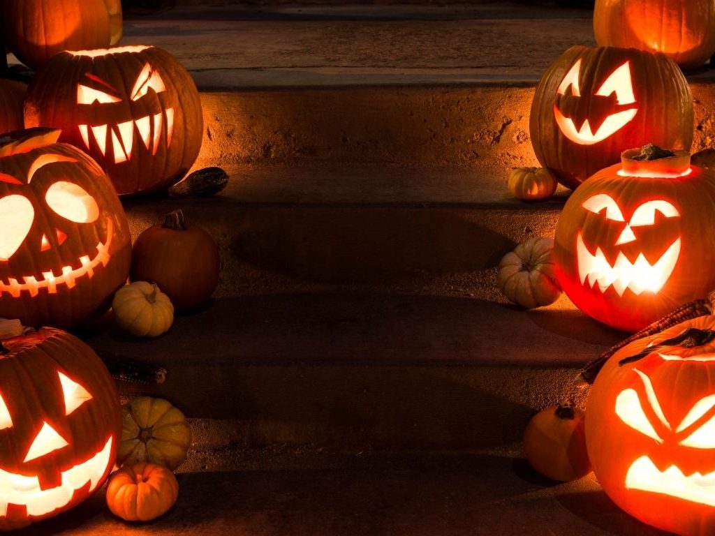 Halloween Themed Events Dubai